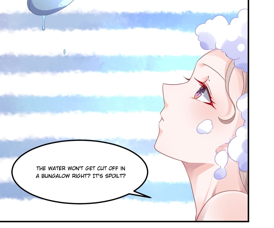Get Out of Entertainment Circle Chapter 3 - page 43