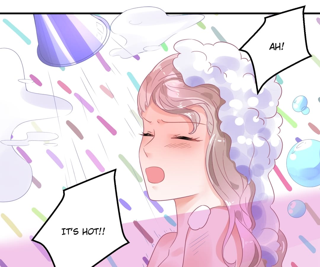 Get Out of Entertainment Circle Chapter 3 - page 45