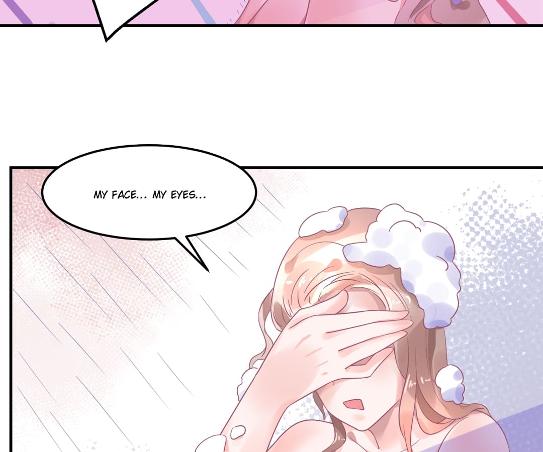 Get Out of Entertainment Circle Chapter 3 - page 46