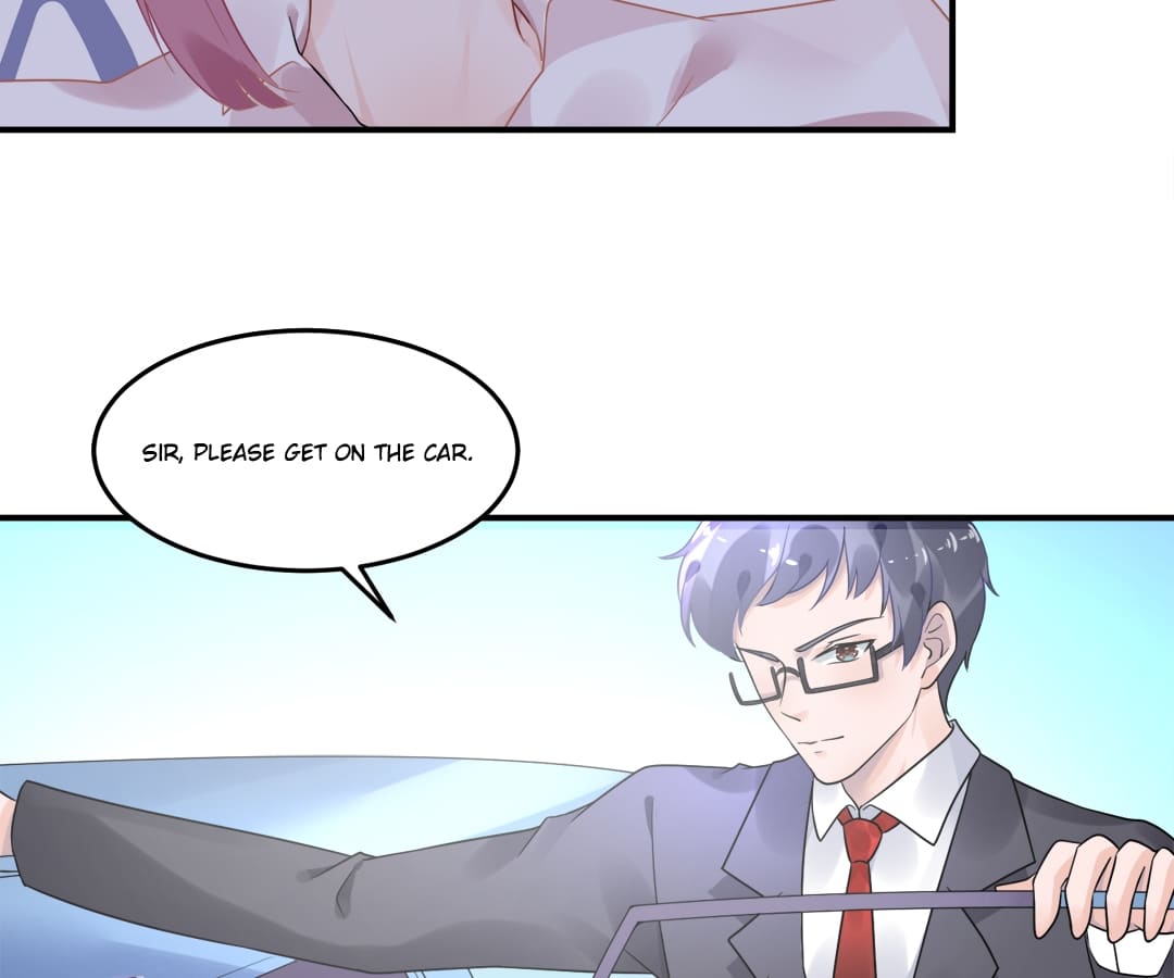 Get Out of Entertainment Circle Chapter 3 - page 5
