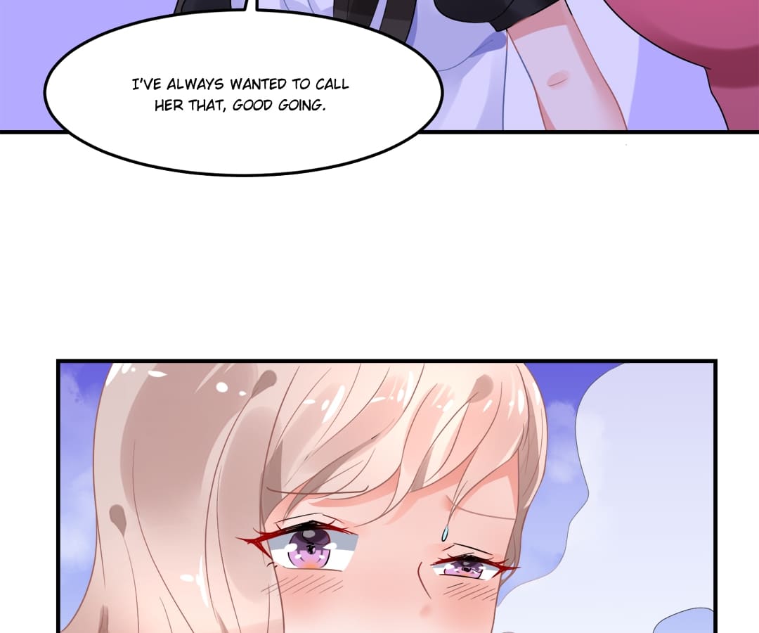 Get Out of Entertainment Circle Chapter 3 - page 54