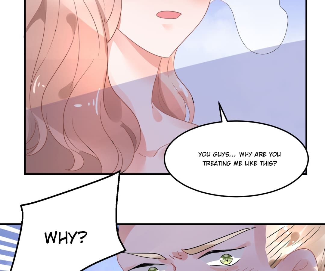 Get Out of Entertainment Circle Chapter 3 - page 55