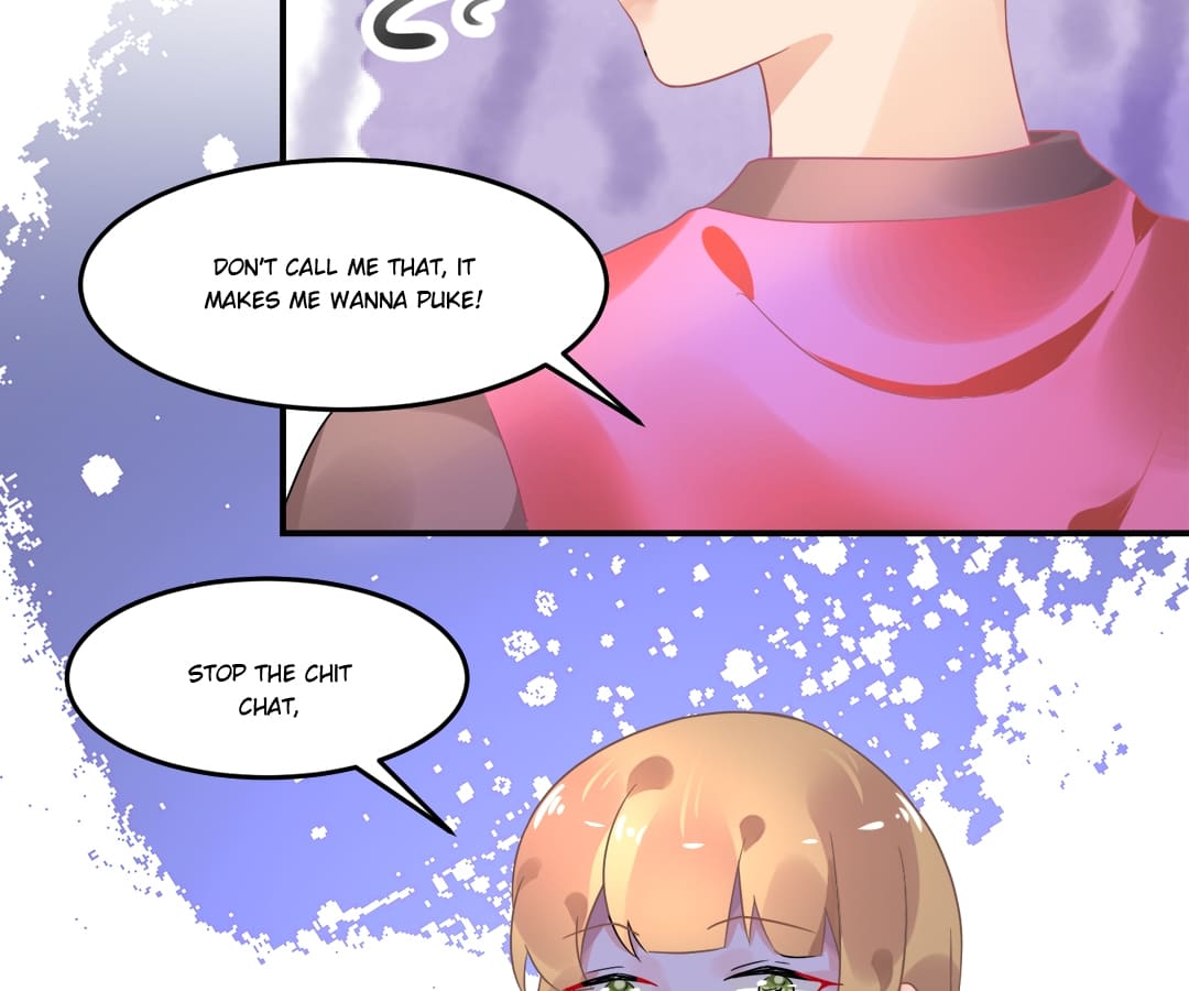 Get Out of Entertainment Circle Chapter 3 - page 59