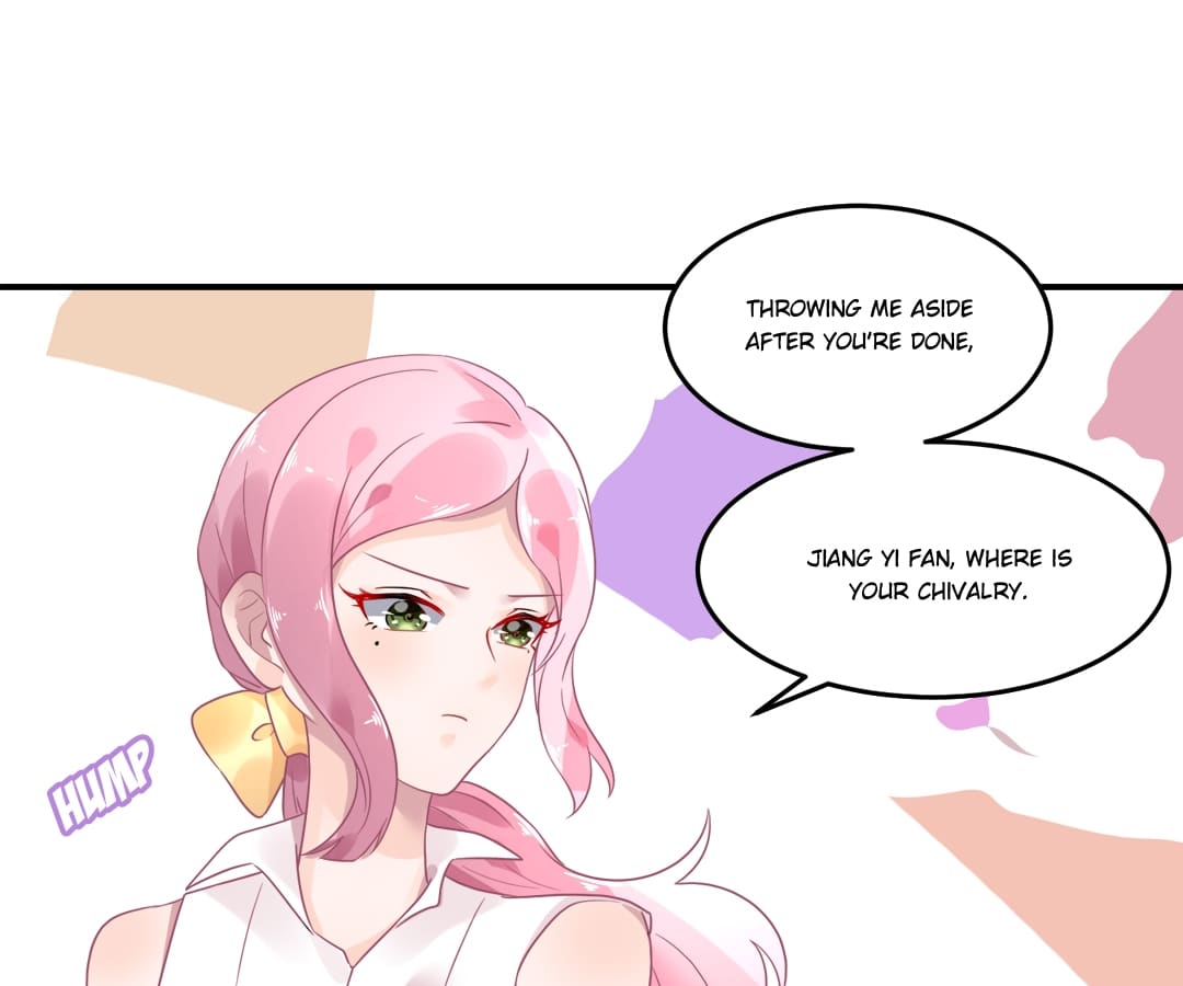 Get Out of Entertainment Circle Chapter 3 - page 7