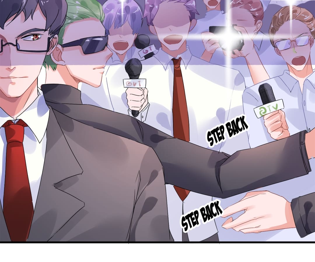 Get Out of Entertainment Circle Chapter 2 - page 10