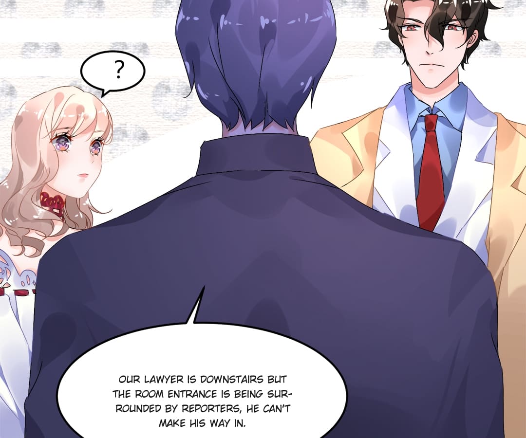 Get Out of Entertainment Circle Chapter 2 - page 13