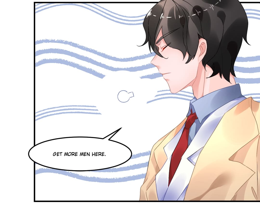 Get Out of Entertainment Circle Chapter 2 - page 18