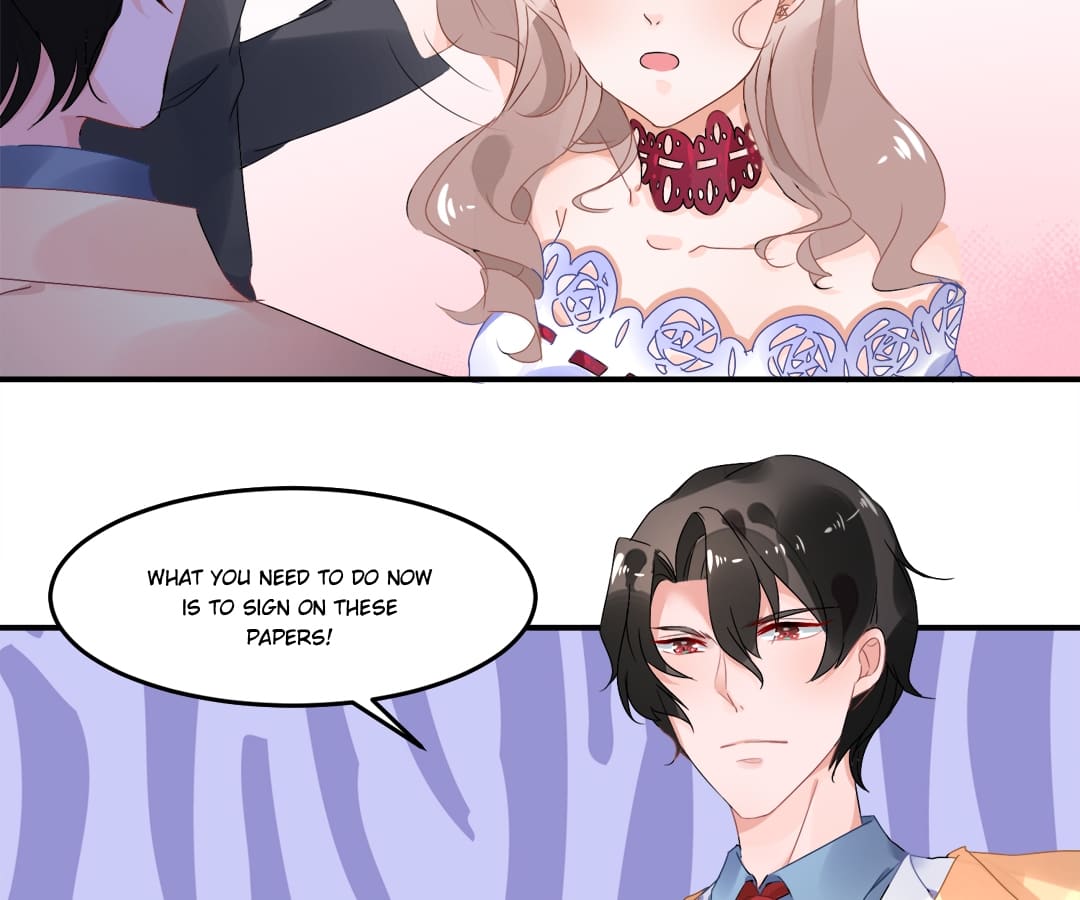 Get Out of Entertainment Circle Chapter 2 - page 21