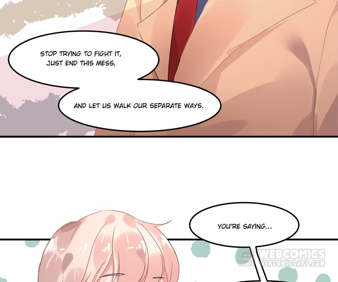 Get Out of Entertainment Circle Chapter 2 - page 24