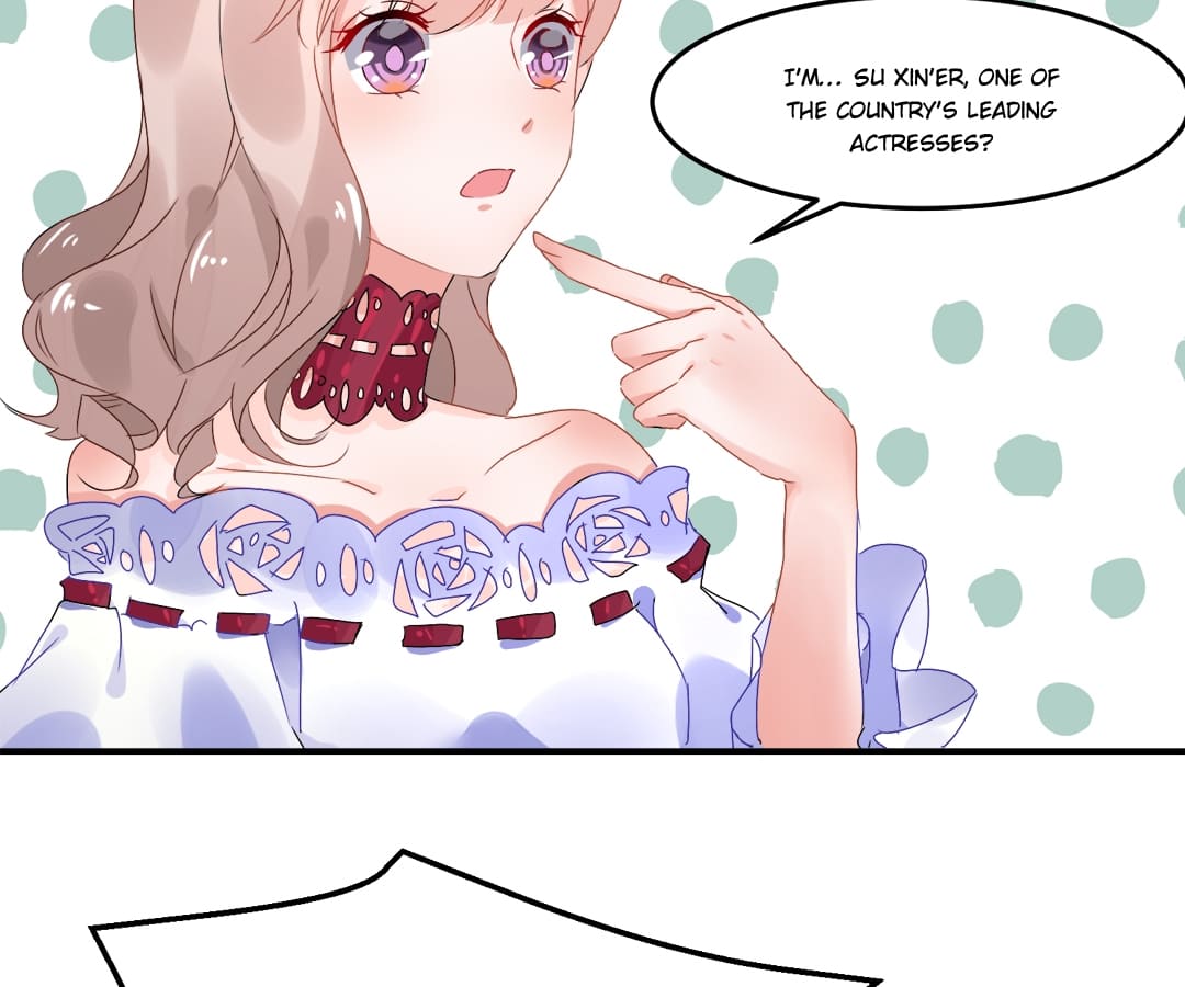 Get Out of Entertainment Circle Chapter 2 - page 25