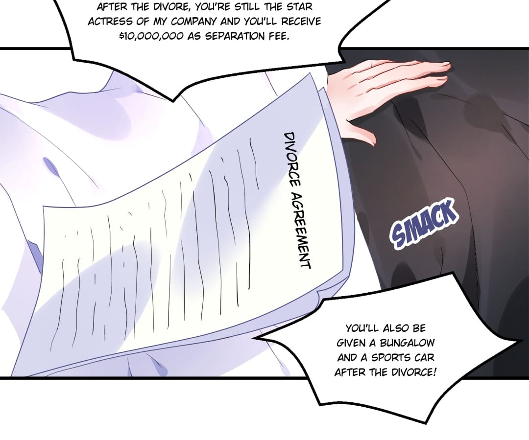 Get Out of Entertainment Circle Chapter 2 - page 26