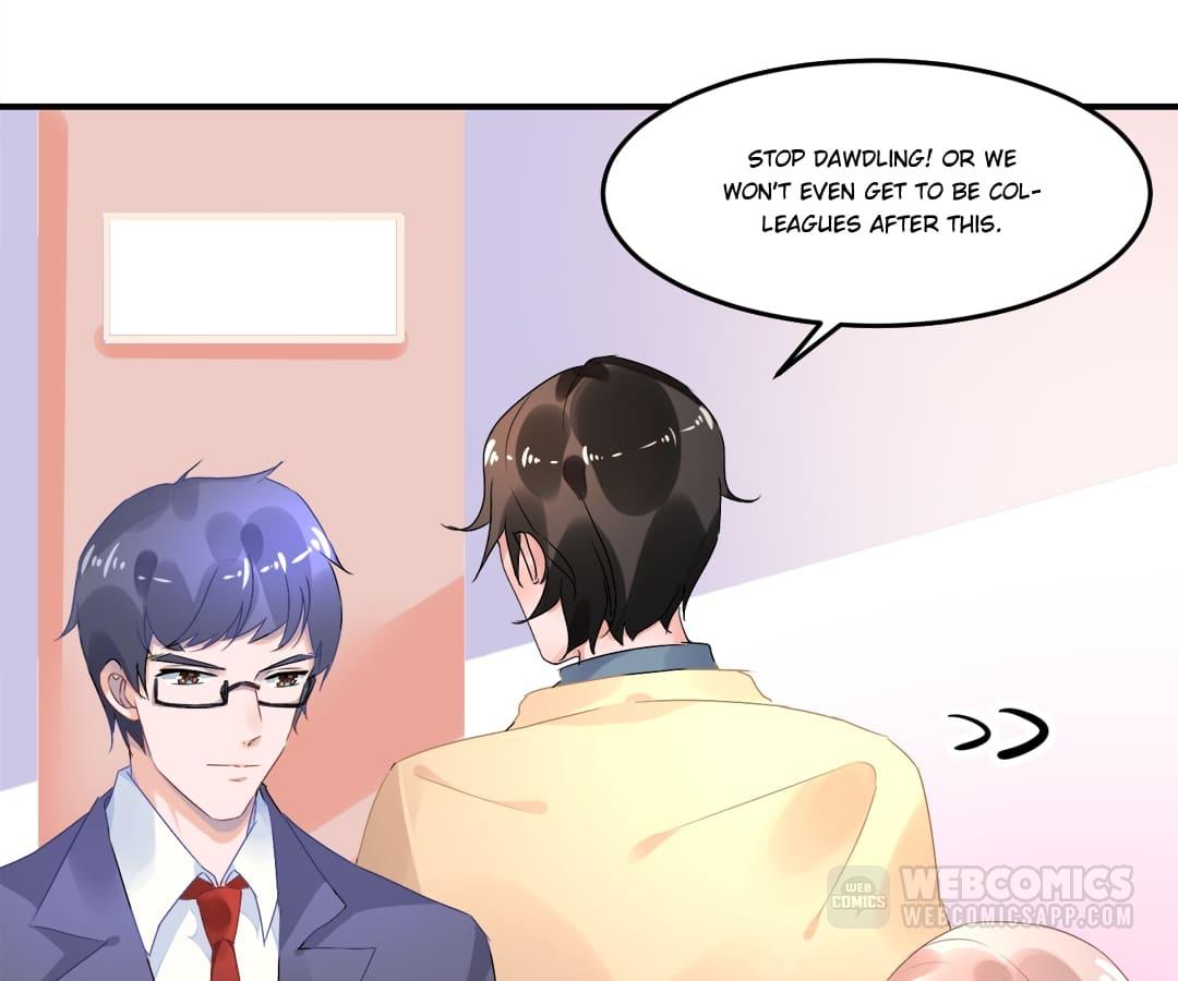 Get Out of Entertainment Circle Chapter 2 - page 28