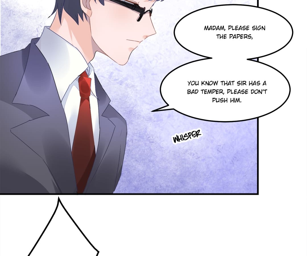 Get Out of Entertainment Circle Chapter 2 - page 31
