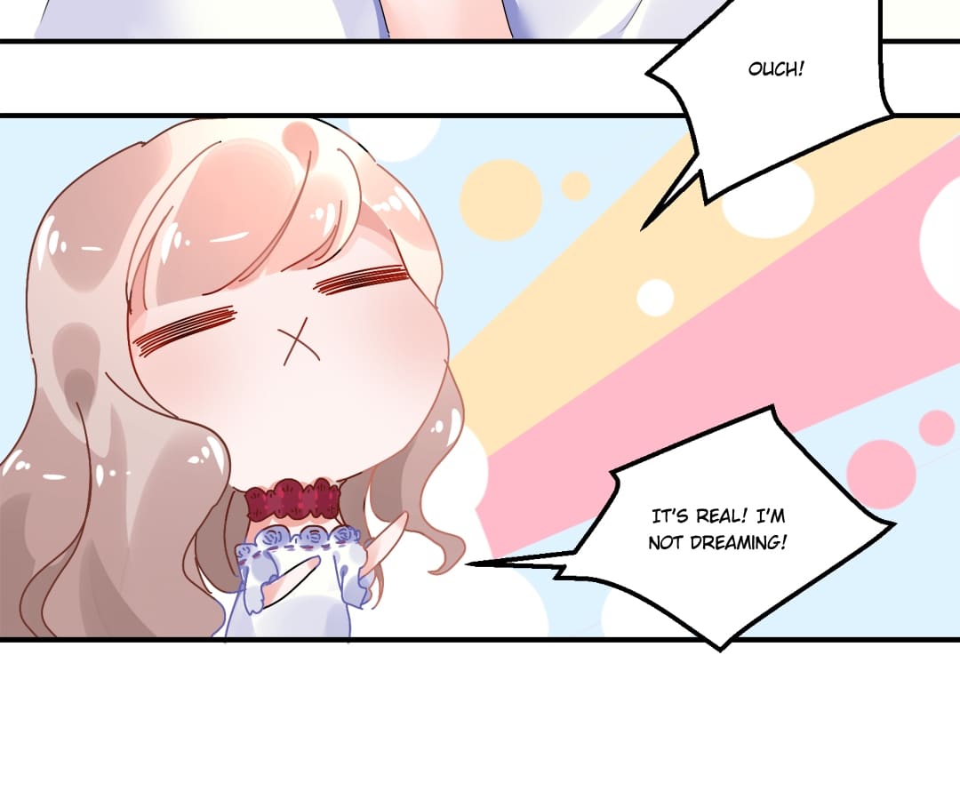 Get Out of Entertainment Circle Chapter 2 - page 34