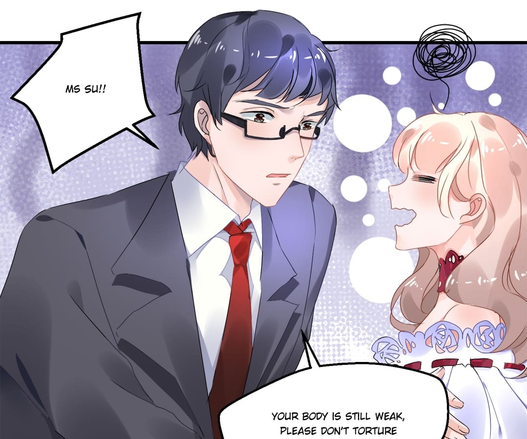 Get Out of Entertainment Circle Chapter 2 - page 35