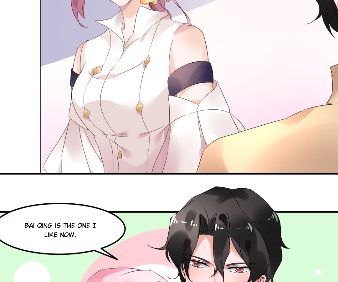 Get Out of Entertainment Circle Chapter 2 - page 37