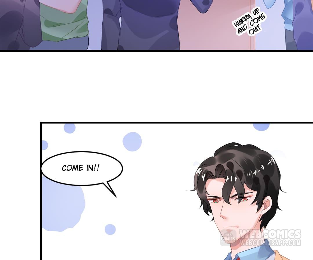 Get Out of Entertainment Circle Chapter 2 - page 4