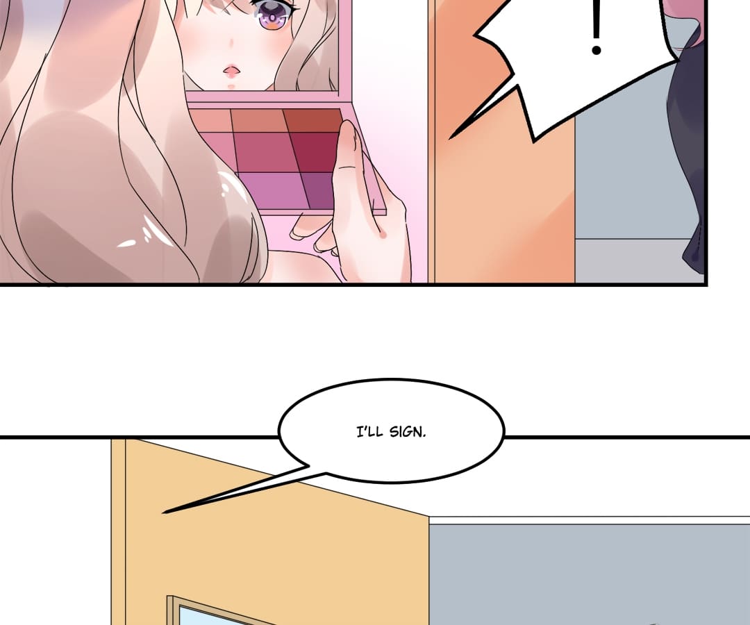 Get Out of Entertainment Circle Chapter 2 - page 41