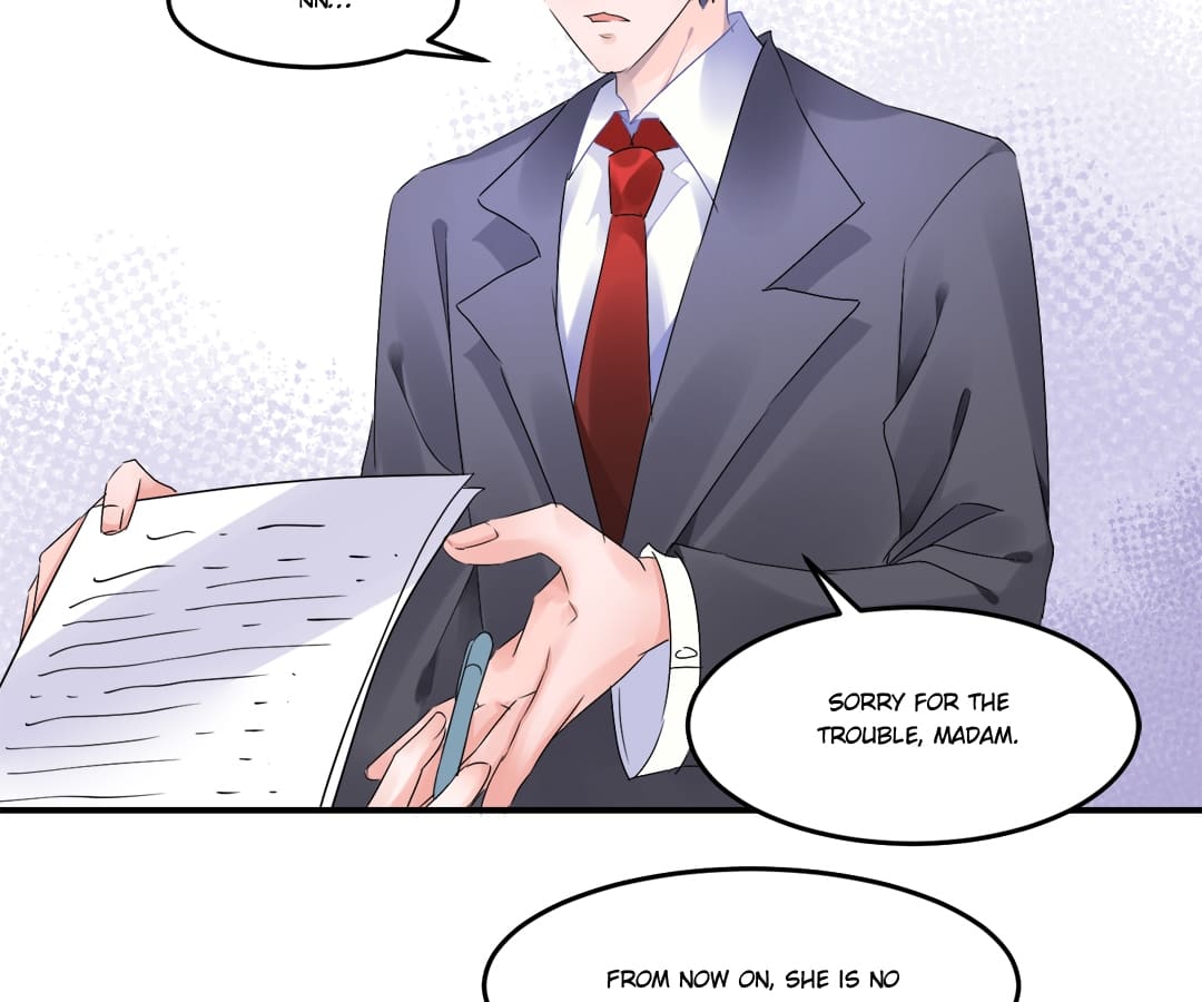 Get Out of Entertainment Circle Chapter 2 - page 45