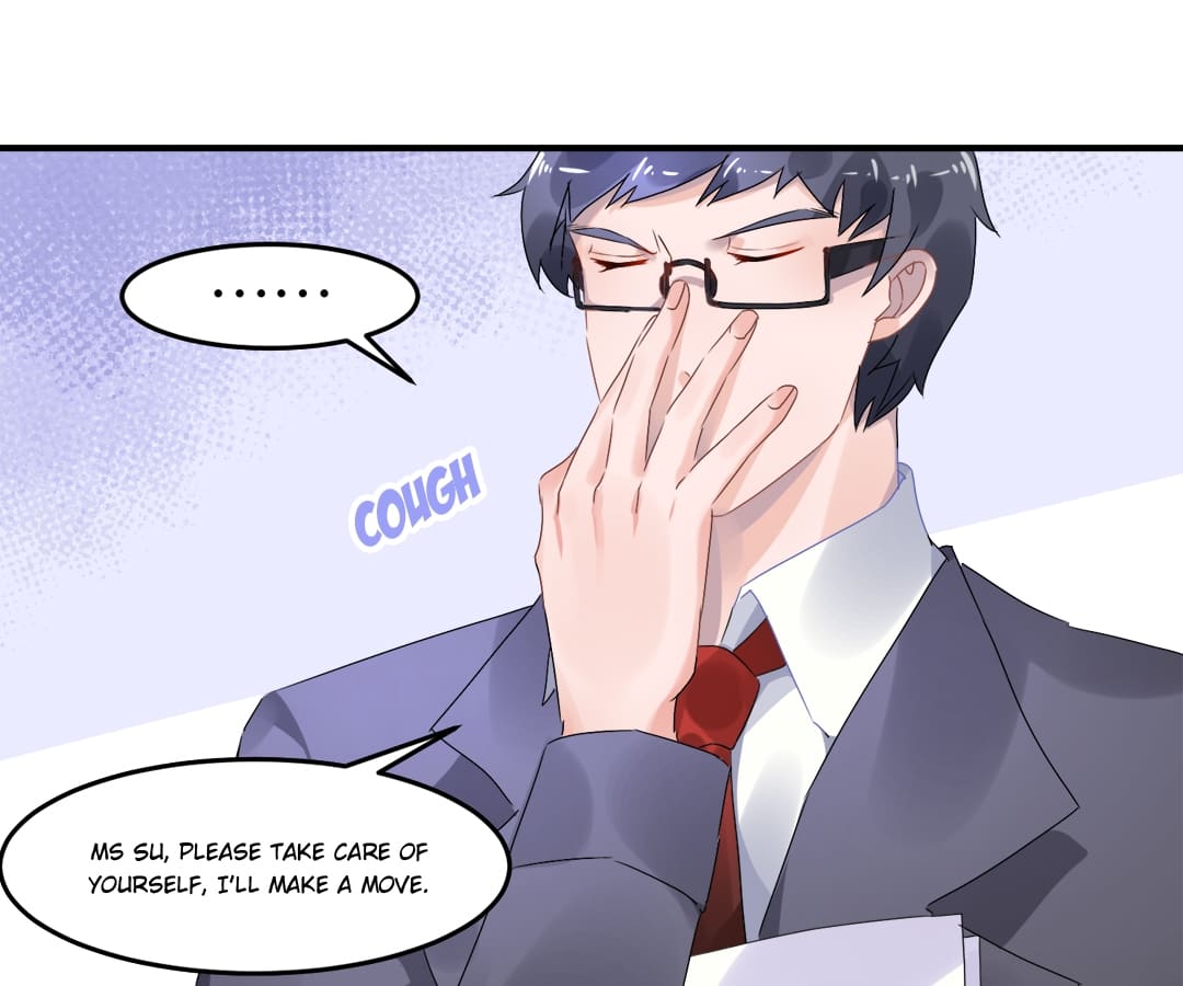 Get Out of Entertainment Circle Chapter 2 - page 51