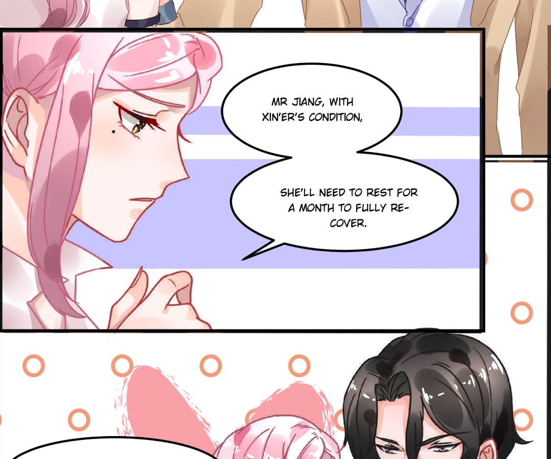 Get Out of Entertainment Circle Chapter 2 - page 57