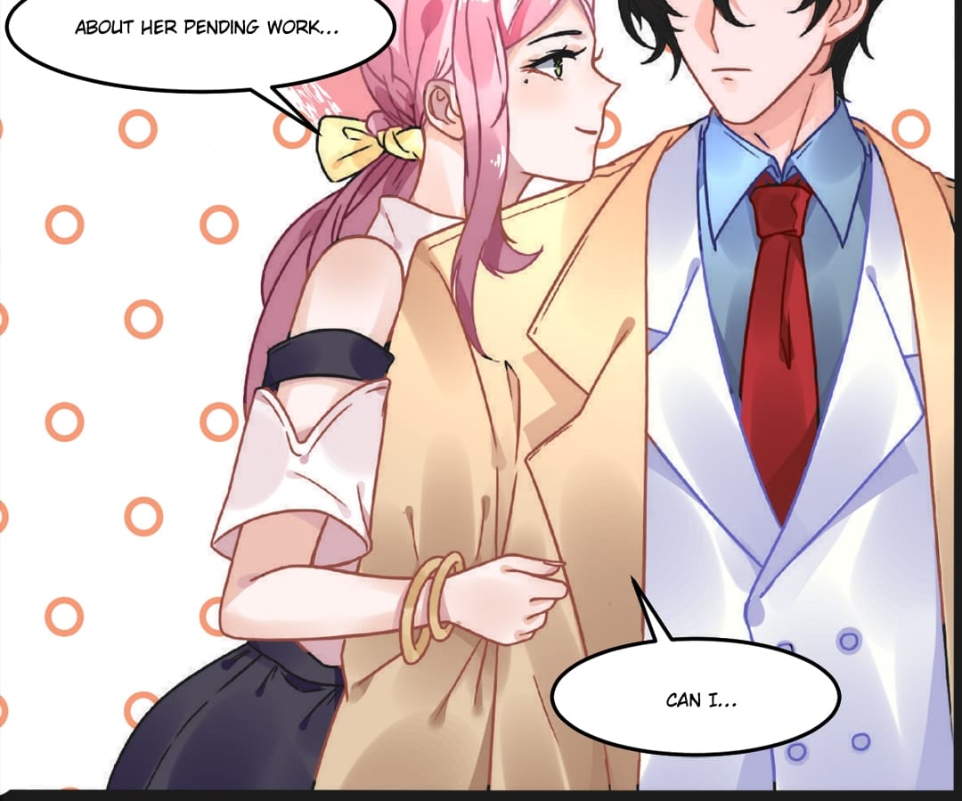 Get Out of Entertainment Circle Chapter 2 - page 58