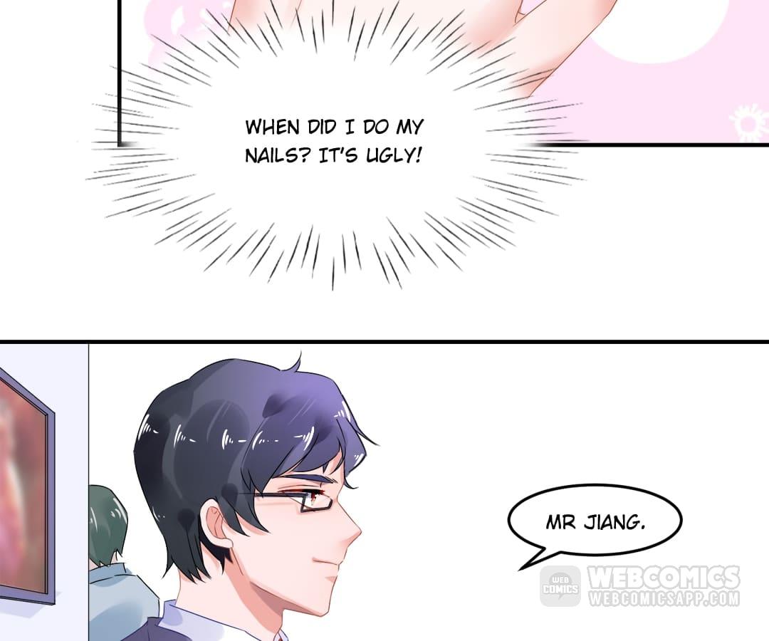 Get Out of Entertainment Circle Chapter 2 - page 8