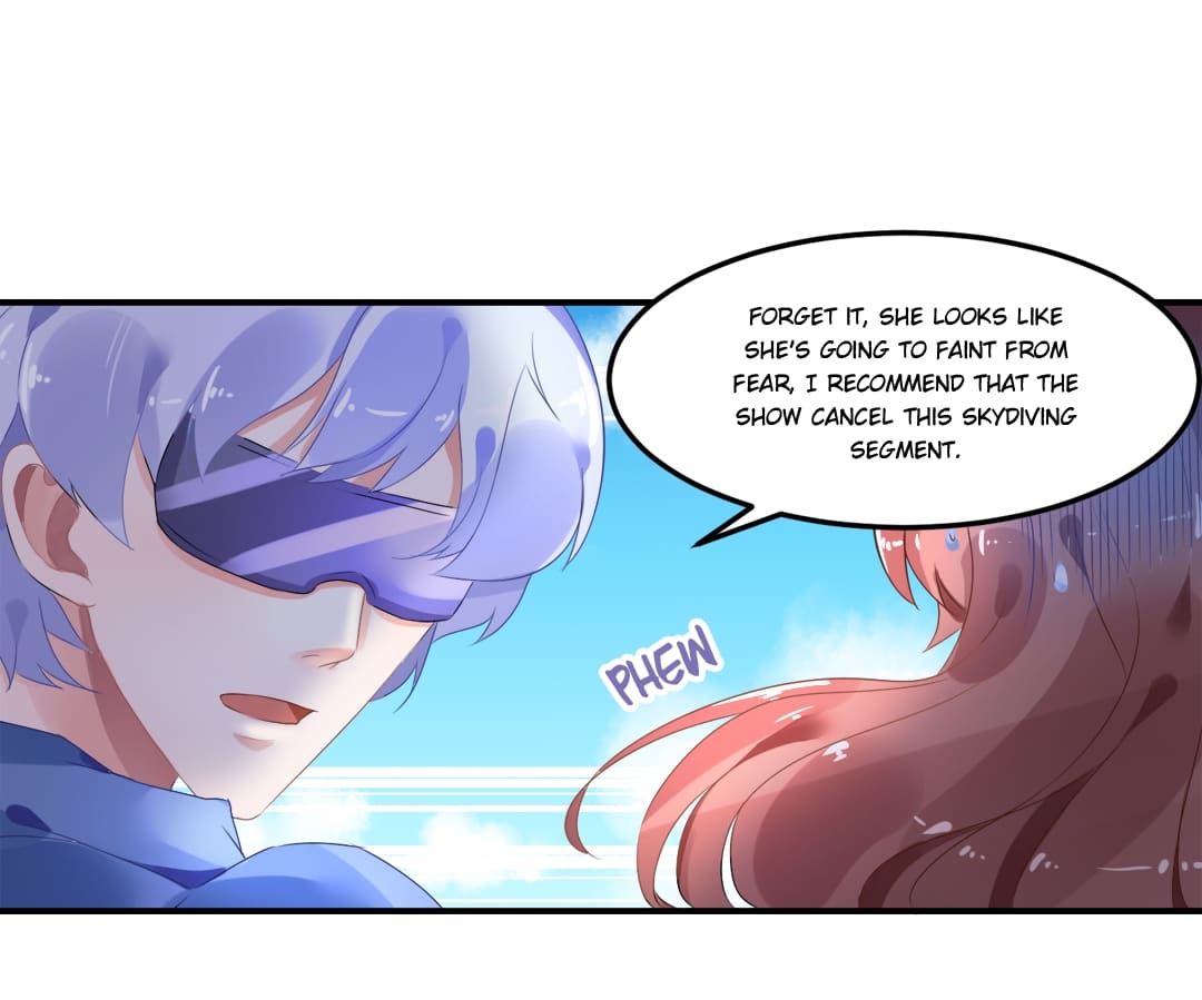 Get Out of Entertainment Circle Chapter 1 - page 10