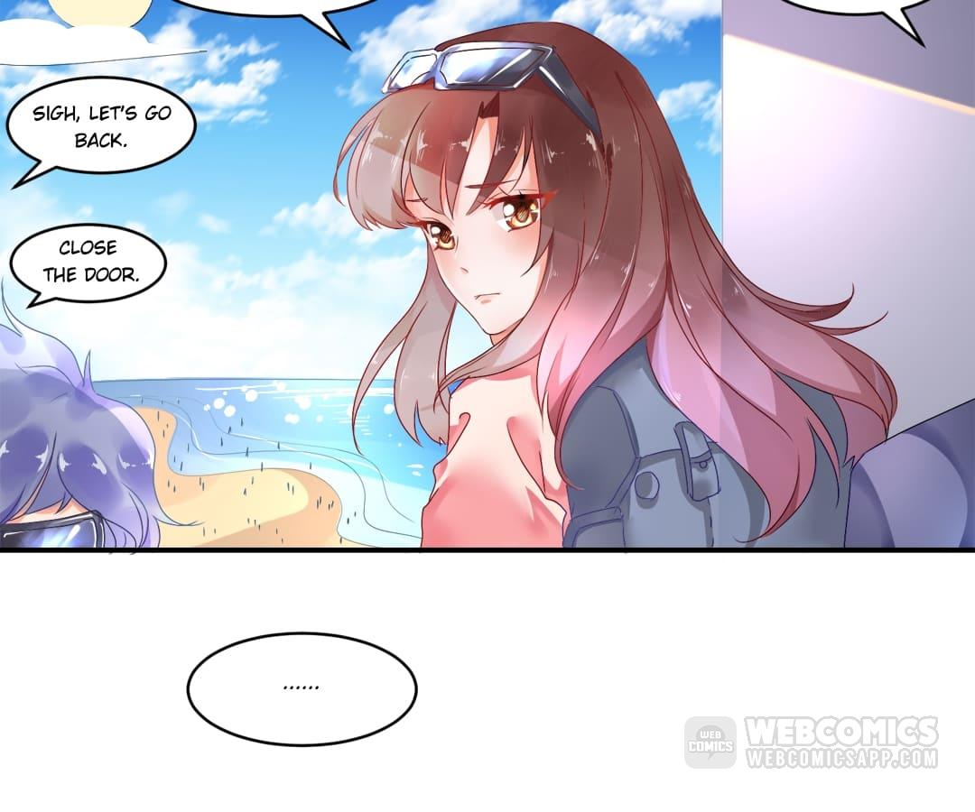 Get Out of Entertainment Circle Chapter 1 - page 12