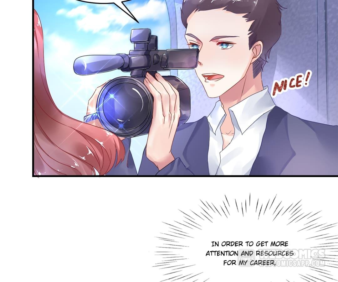 Get Out of Entertainment Circle Chapter 1 - page 16