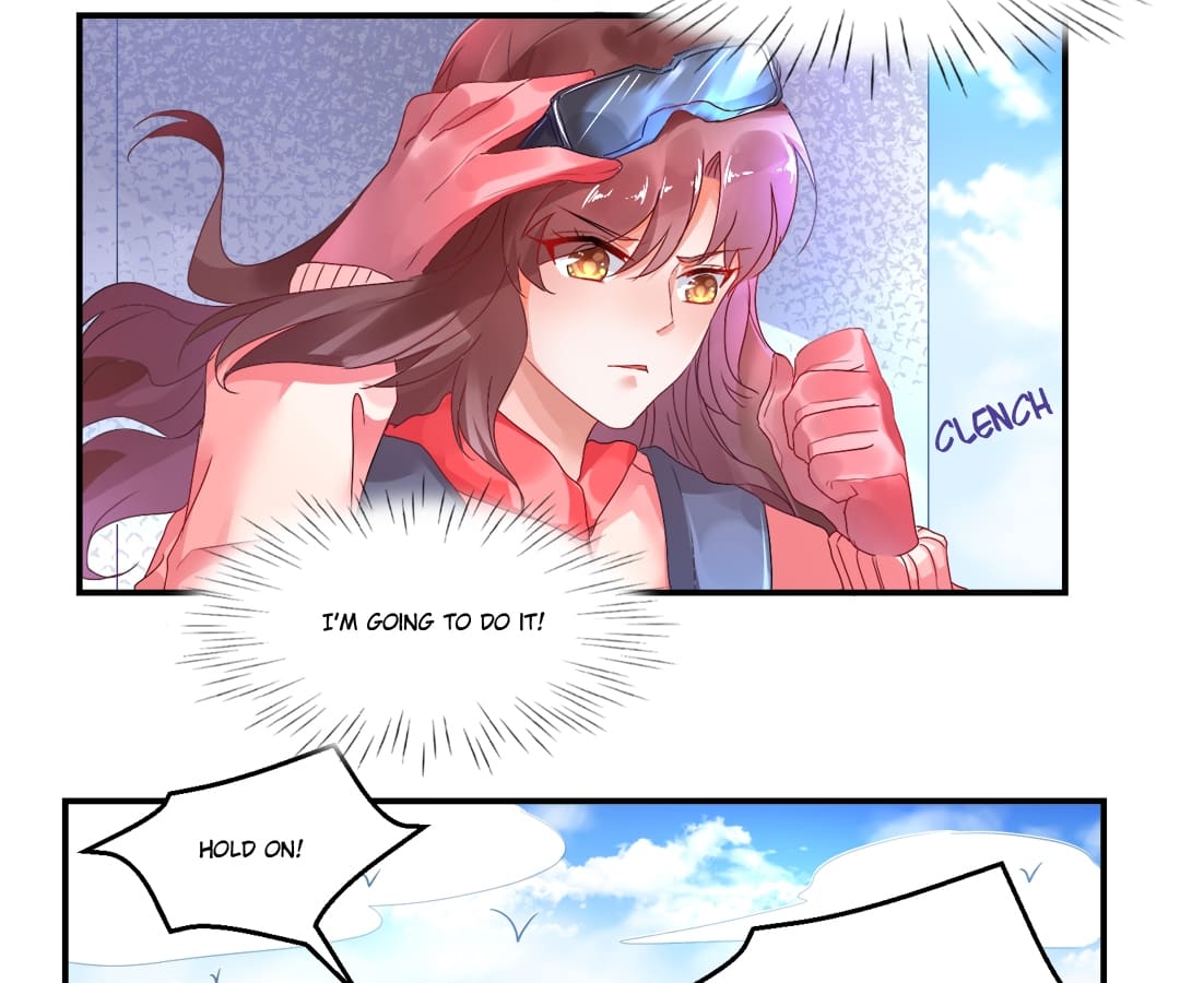 Get Out of Entertainment Circle Chapter 1 - page 17