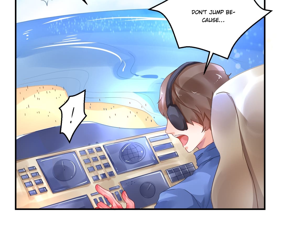 Get Out of Entertainment Circle Chapter 1 - page 18