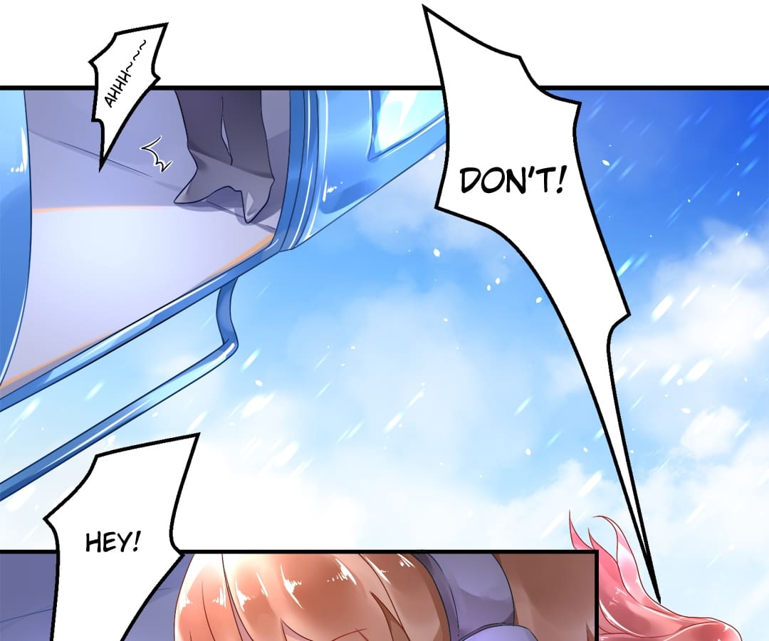Get Out of Entertainment Circle Chapter 1 - page 19