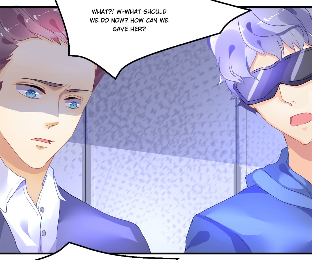 Get Out of Entertainment Circle Chapter 1 - page 21