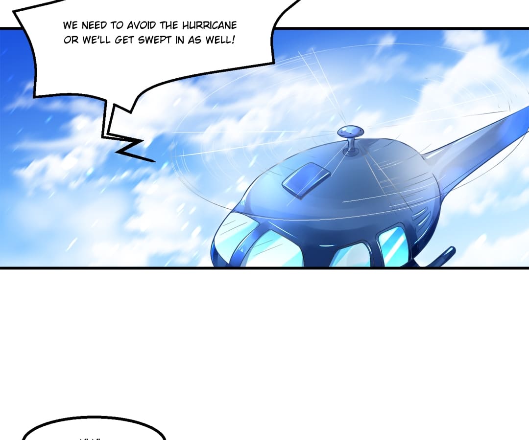 Get Out of Entertainment Circle Chapter 1 - page 22
