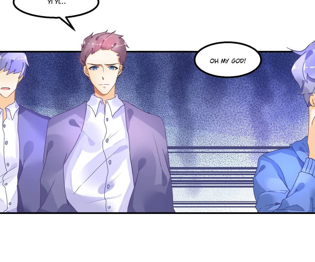 Get Out of Entertainment Circle Chapter 1 - page 23
