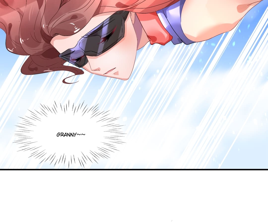Get Out of Entertainment Circle Chapter 1 - page 25