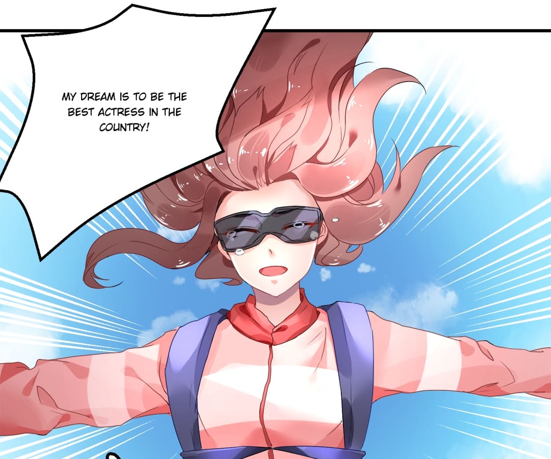 Get Out of Entertainment Circle Chapter 1 - page 27