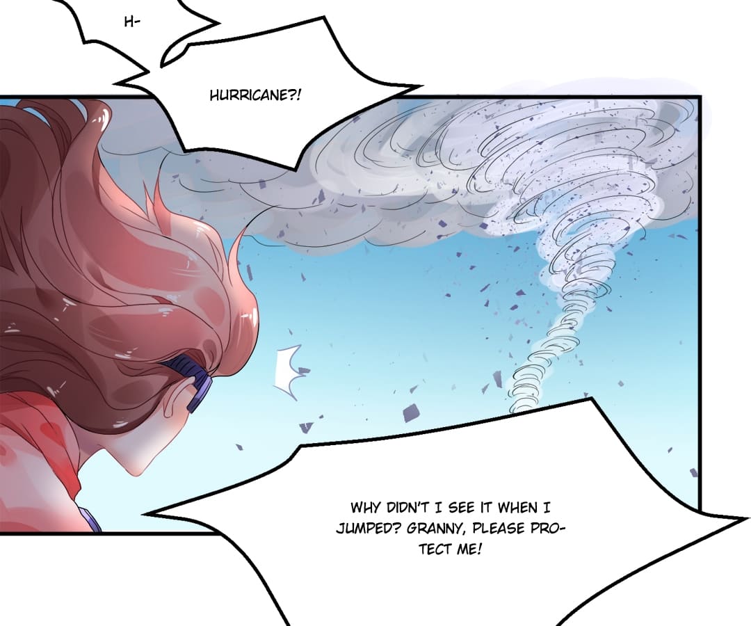 Get Out of Entertainment Circle Chapter 1 - page 29