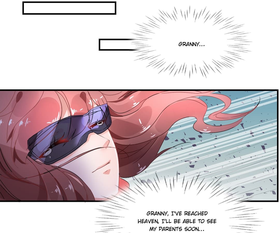 Get Out of Entertainment Circle Chapter 1 - page 33