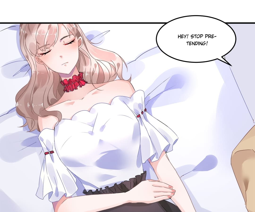 Get Out of Entertainment Circle Chapter 1 - page 37