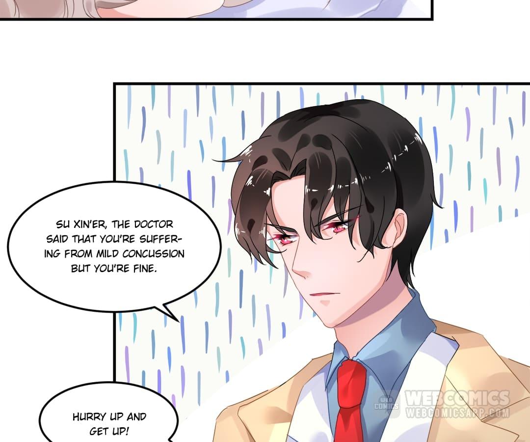 Get Out of Entertainment Circle Chapter 1 - page 40