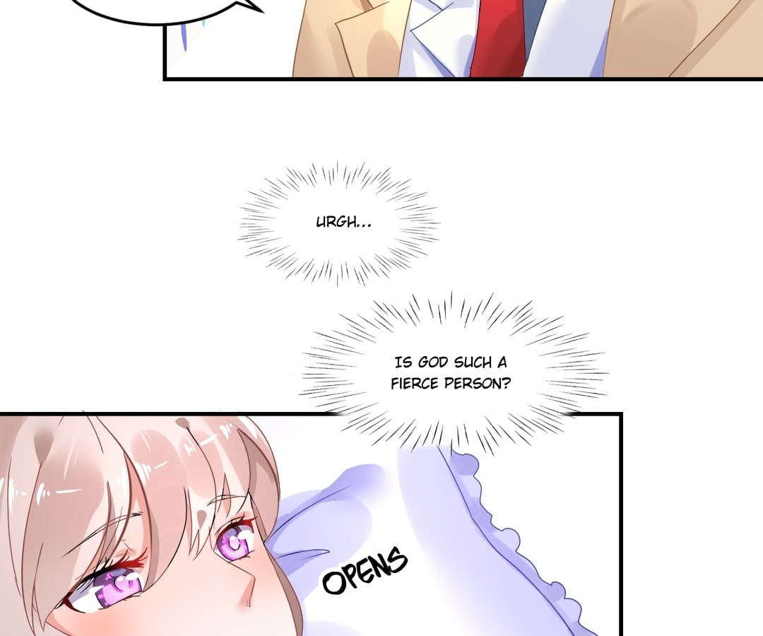 Get Out of Entertainment Circle Chapter 1 - page 41