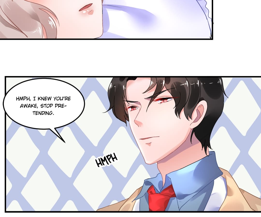 Get Out of Entertainment Circle Chapter 1 - page 42