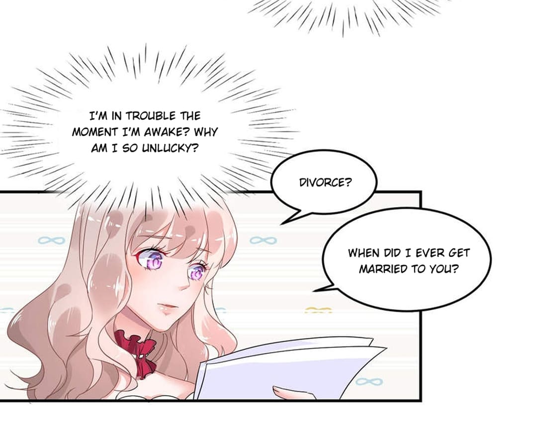 Get Out of Entertainment Circle Chapter 1 - page 46