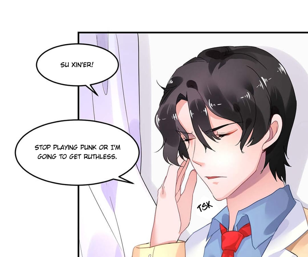 Get Out of Entertainment Circle Chapter 1 - page 47