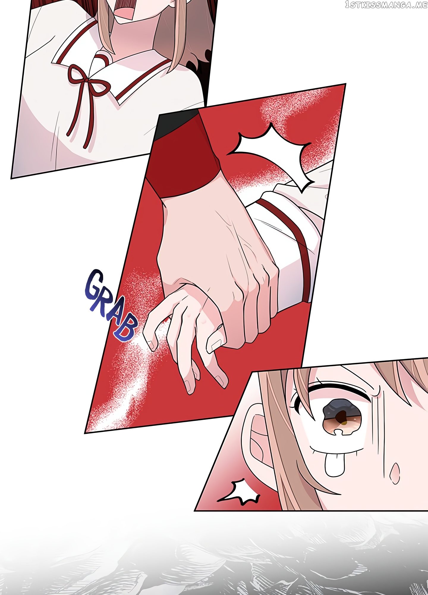 Dragon of the Lake chapter 19 - page 10