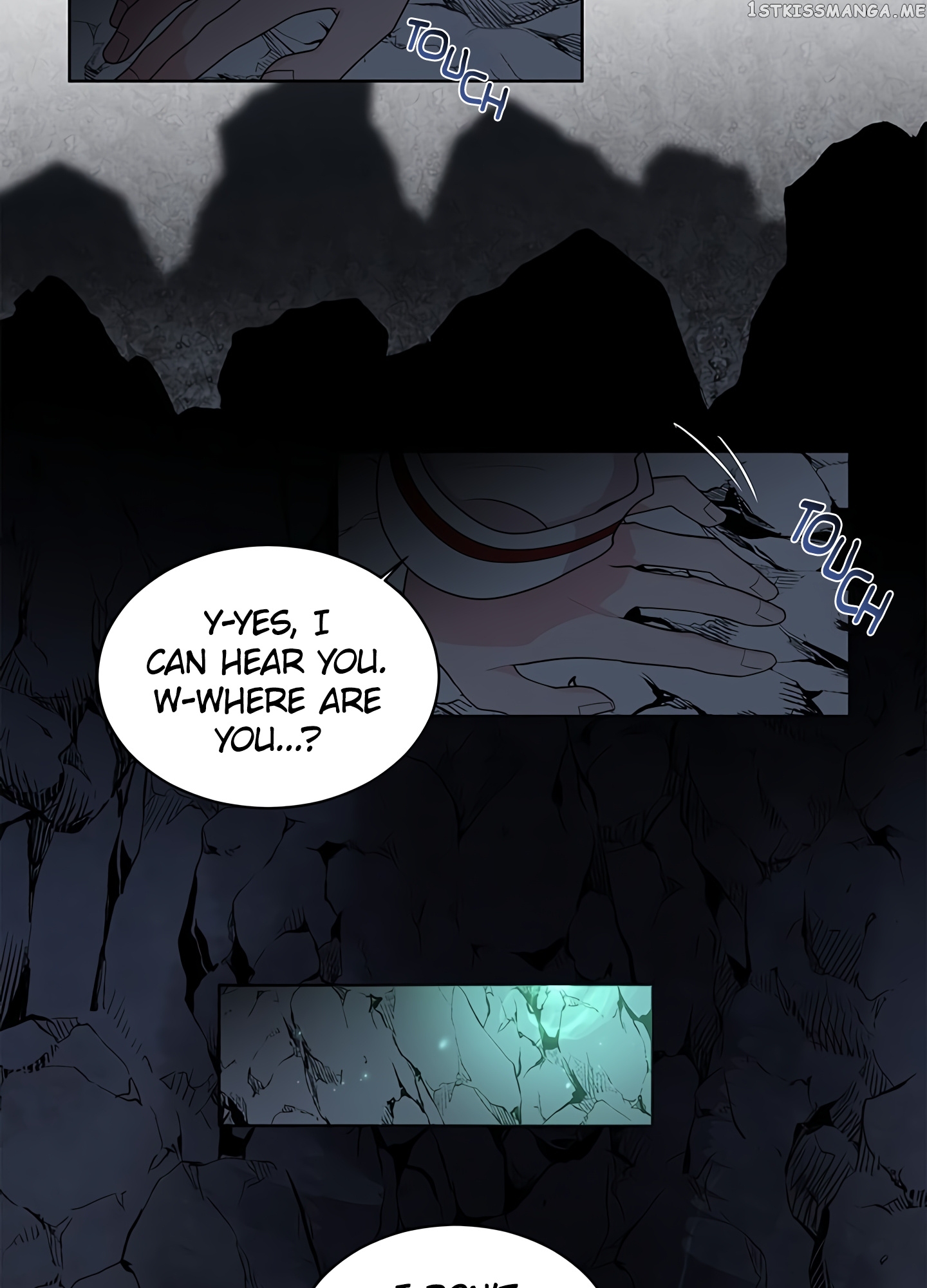 Dragon of the Lake chapter 19 - page 18