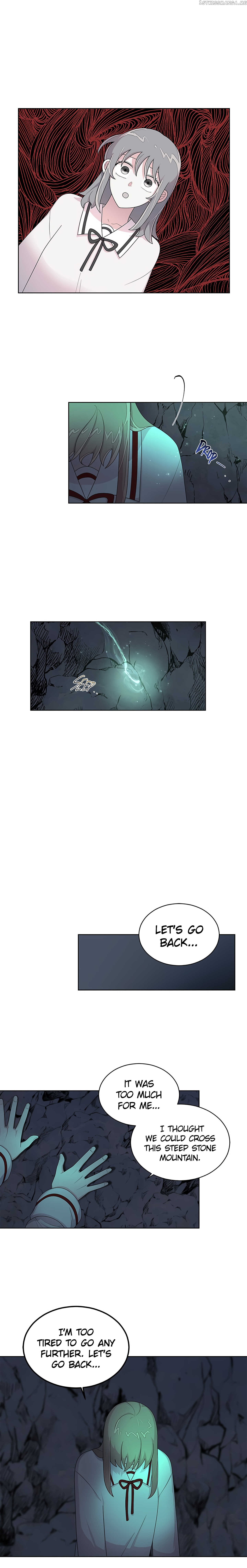 Dragon of the Lake chapter 19 - page 23