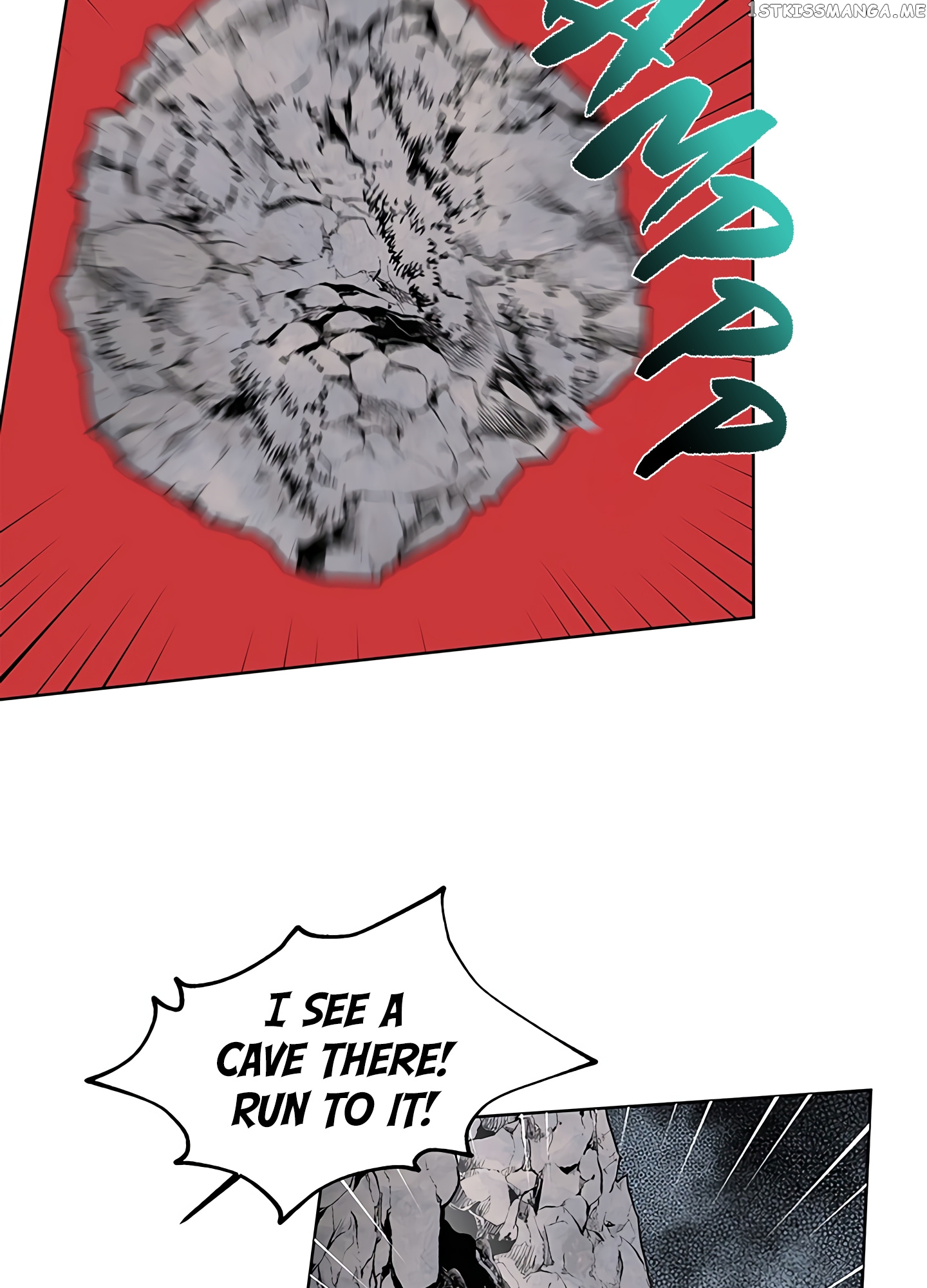 Dragon of the Lake chapter 19 - page 8